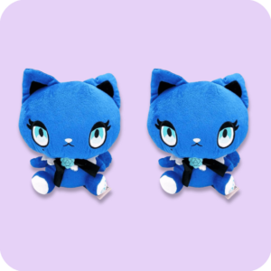 Adorozatorumary Plush 2PCS